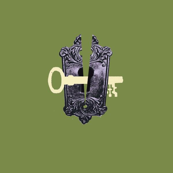  - 30 Door Key