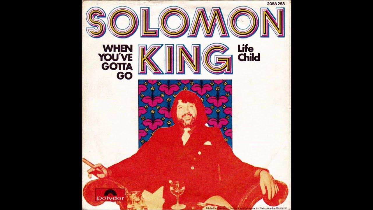 Psych various - Soloman King