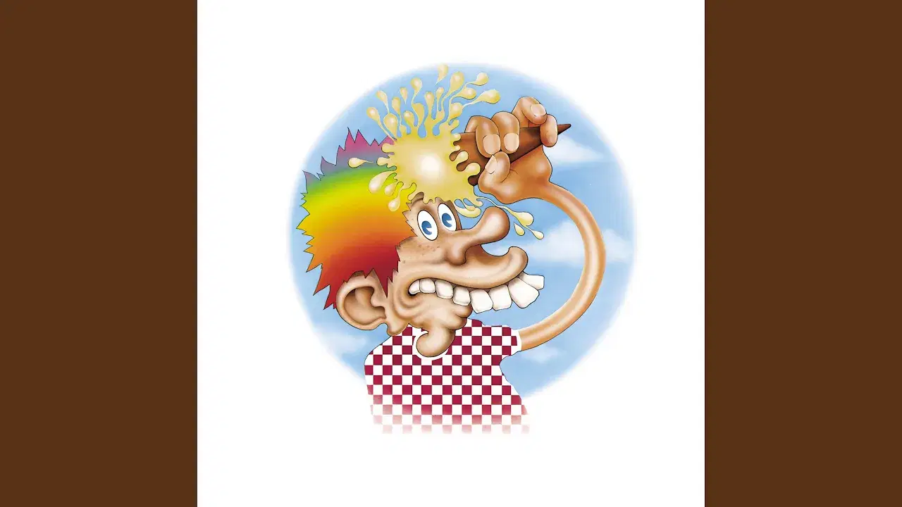 Europe '72 - Grateful Dead