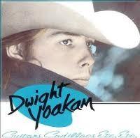 Honky Tonk Man - Dwight Yoakam
