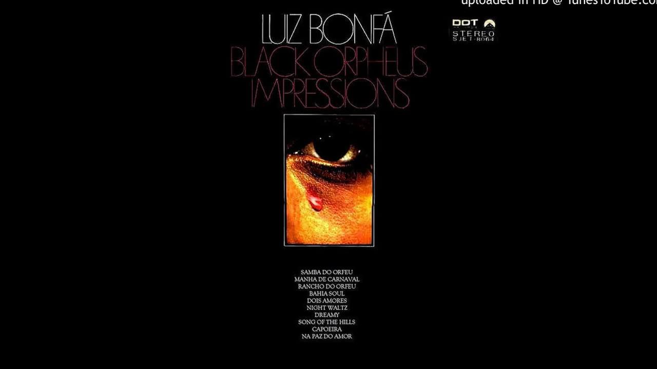 Varios - LUIZ BONFÁ