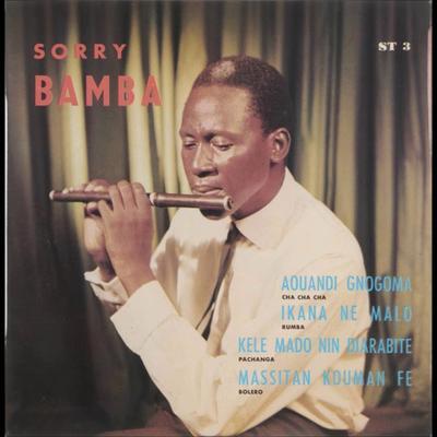  - Sorry Bamba