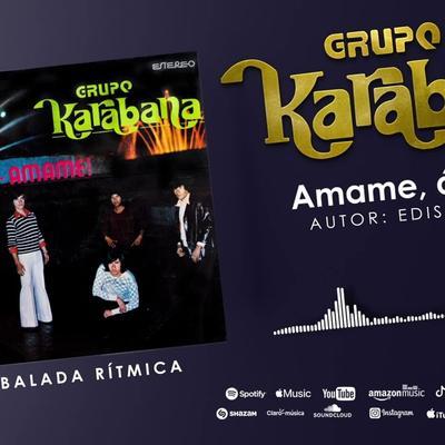  - Karaba
