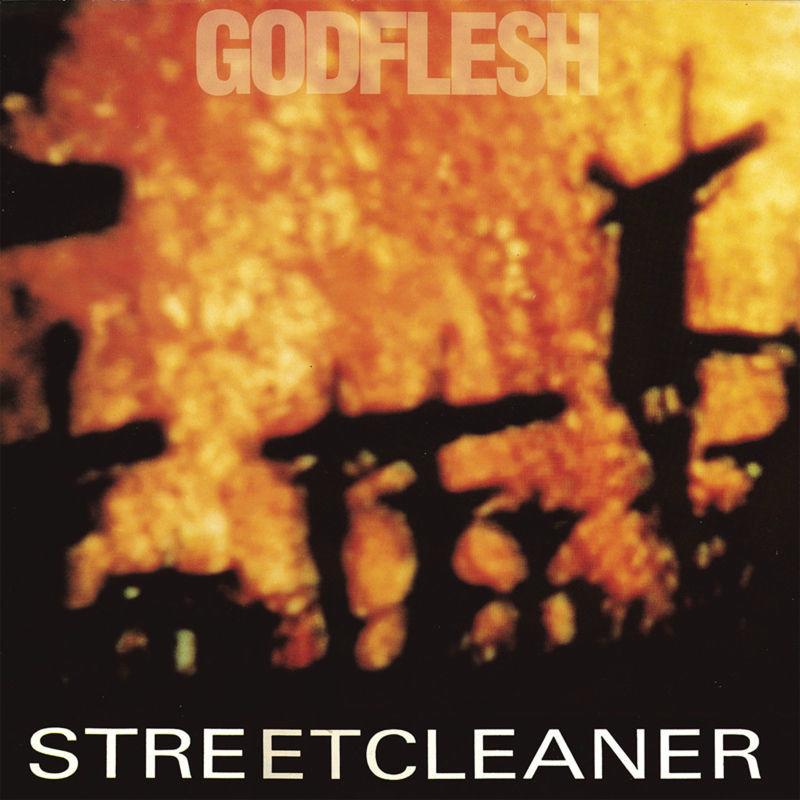Streetcleaner - Godflesh