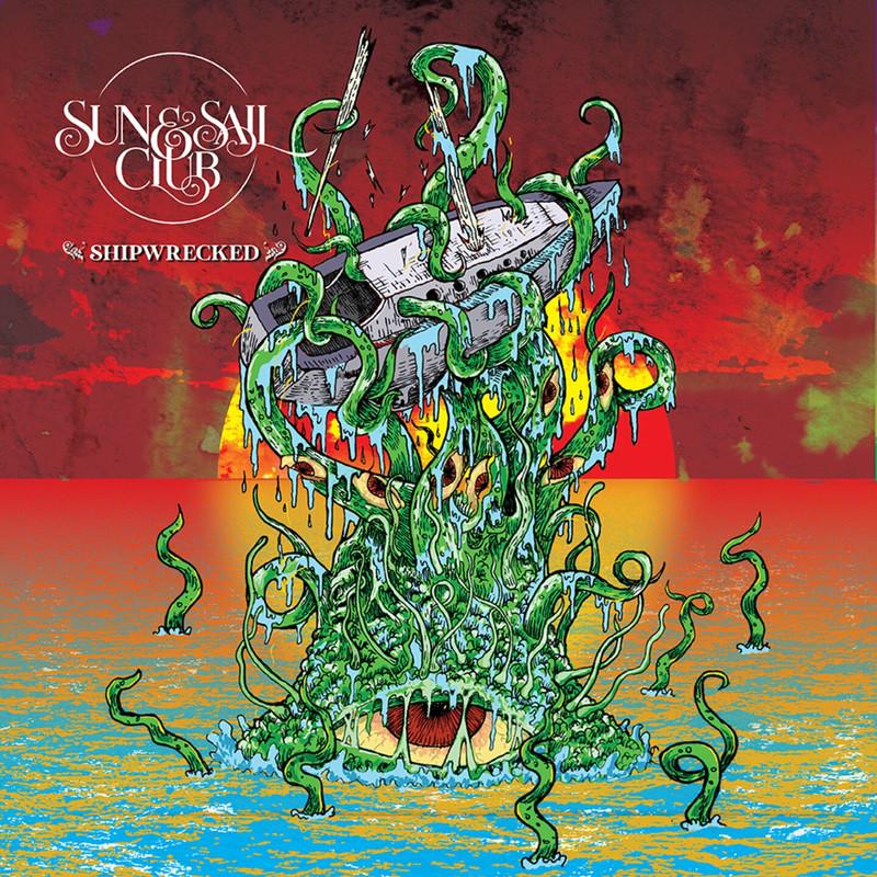 Shipwrecked - Sun and Sail Club