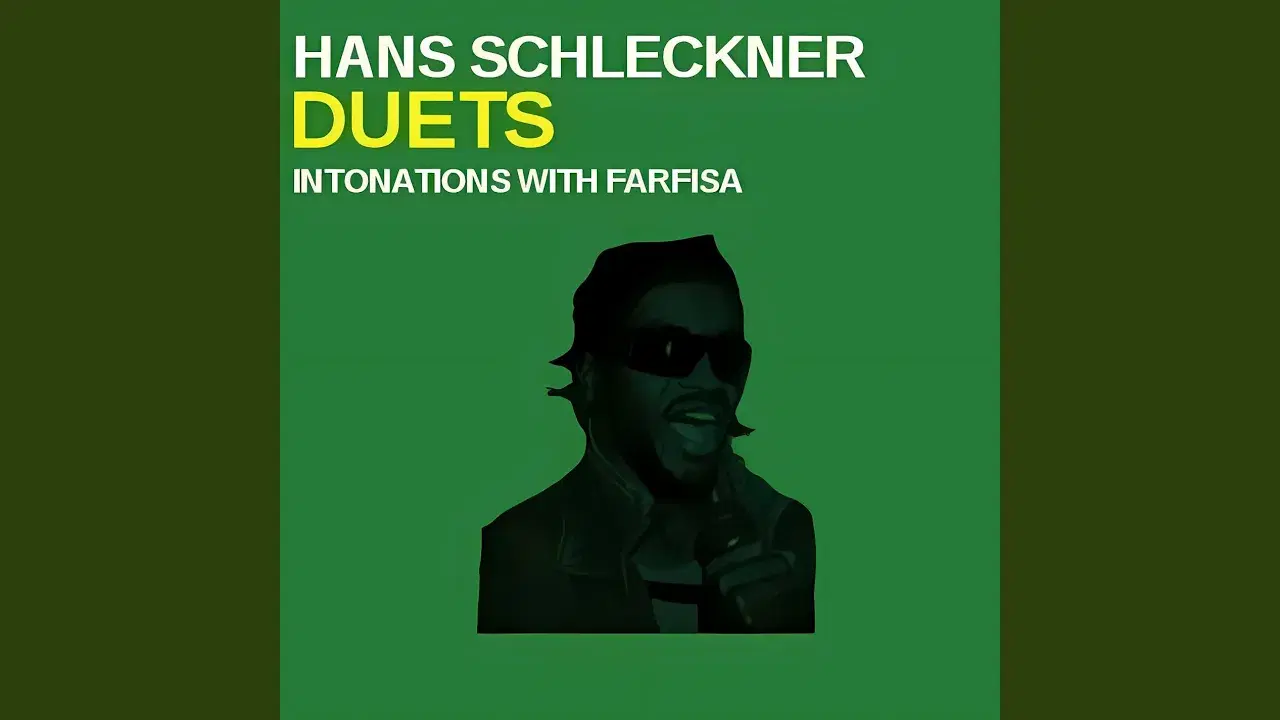  - Hans Schleckner