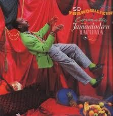 So Tranquilizin' - Comsetic & Jamaaladeen Tacuma