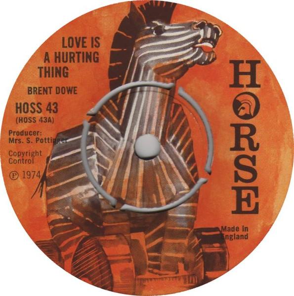trojan records - The Gaytones