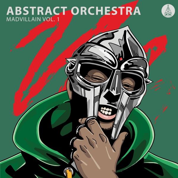 Mad Villain Vol.1 - Abstract Orchestra