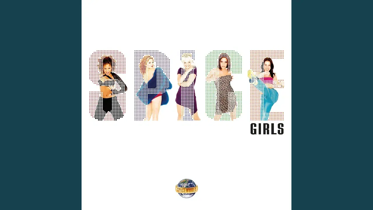  - Spice Girls