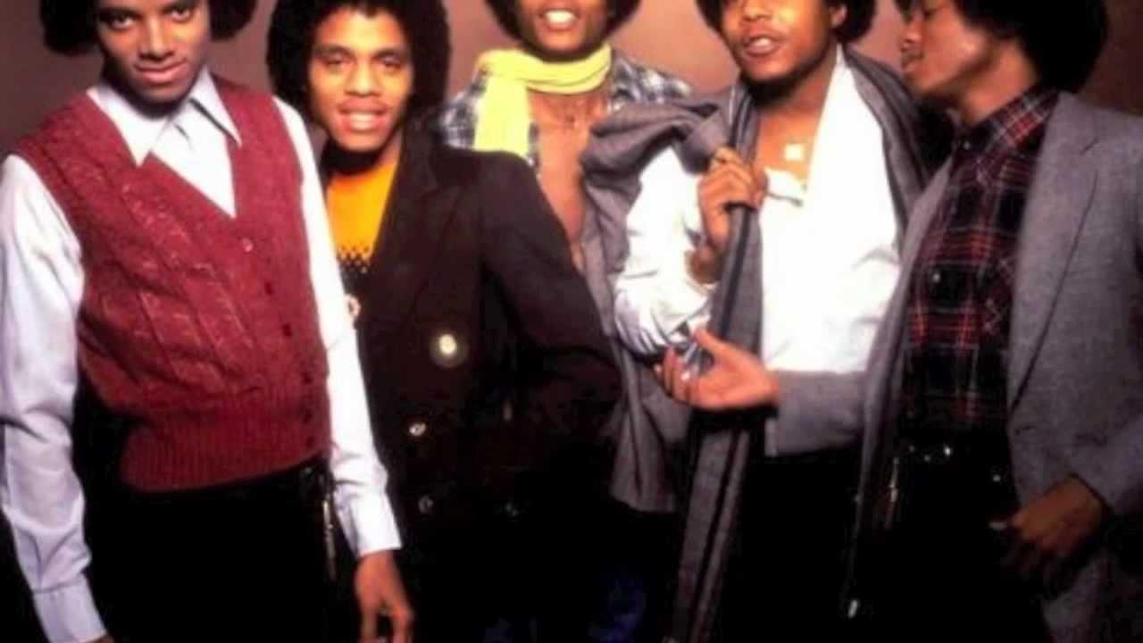  - The Jacksons