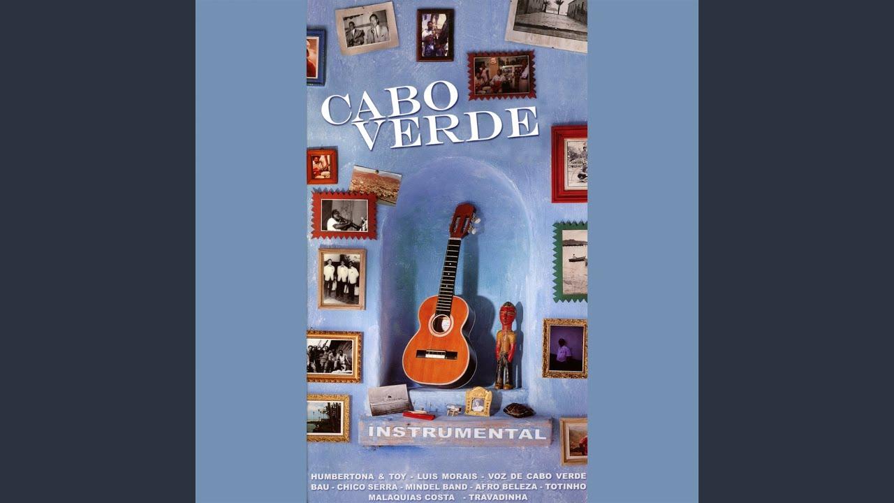  - Voz De Cabo Verde