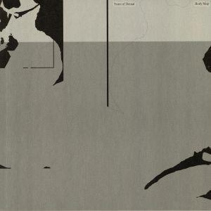 Body Map - Years Of Denial