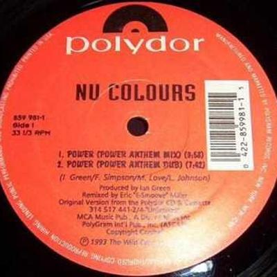  - Nu Colours