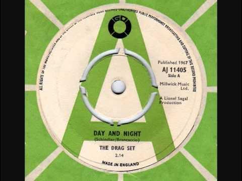  - The Drag Set