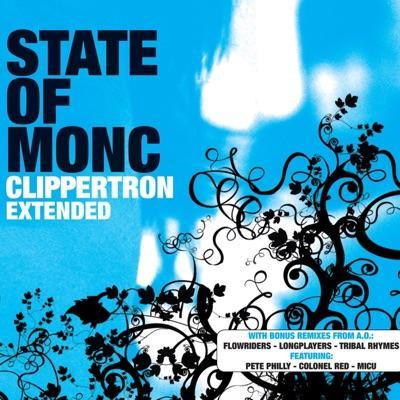 Clippertron - State of Monc