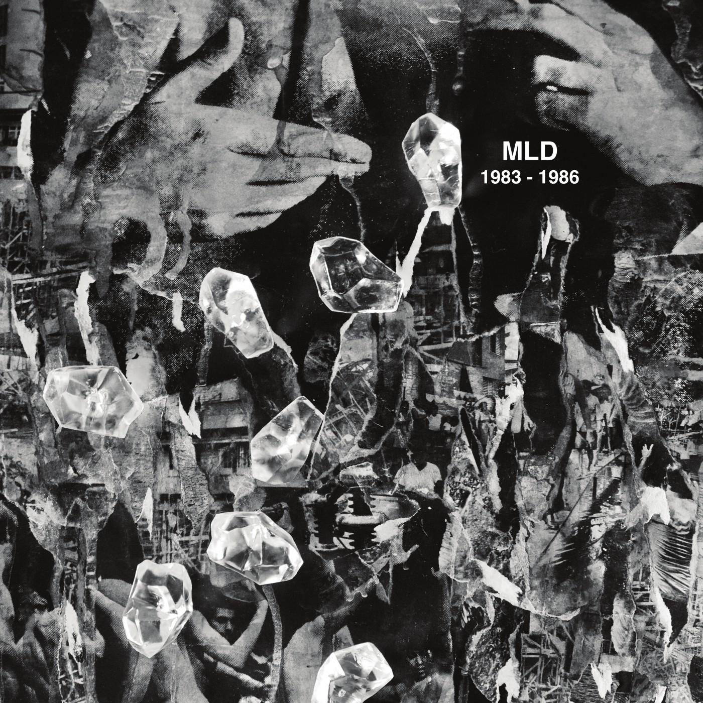 Perpetual Motion 7" - MLD