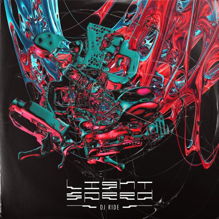 Lightspeed - DJ Ride