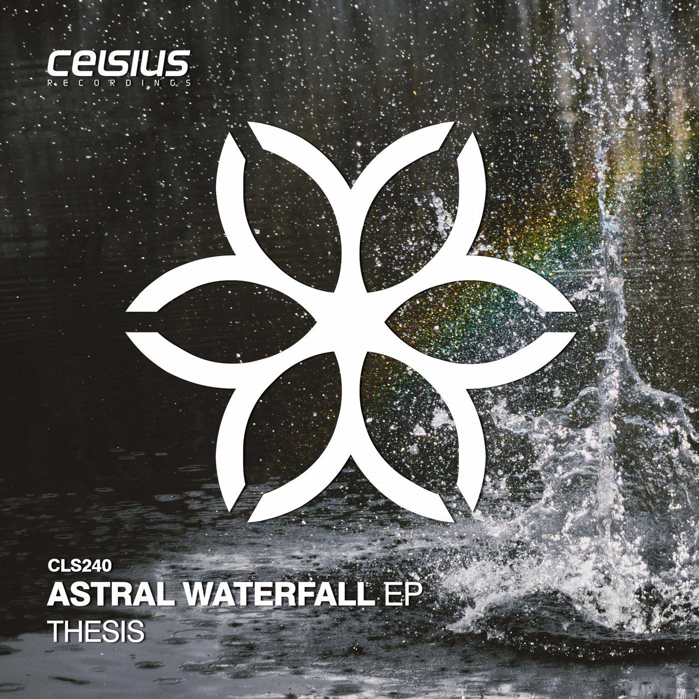 Astral Waterfall EP - Thesis