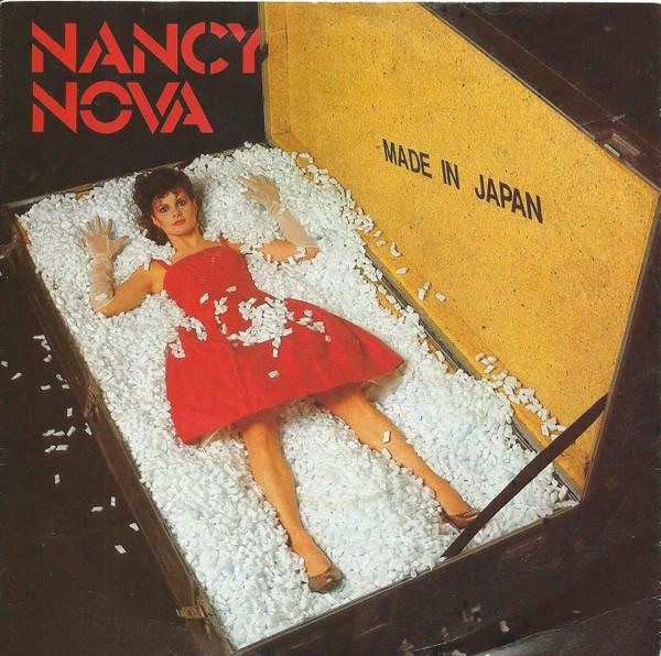 Made In Japan - Nancy Nova