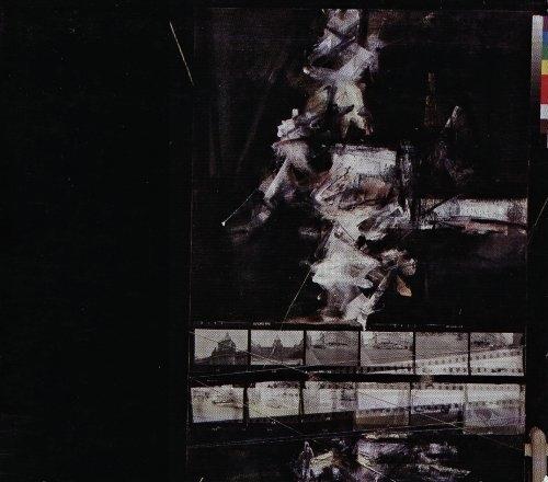 Exotica - Kip Hanrahan