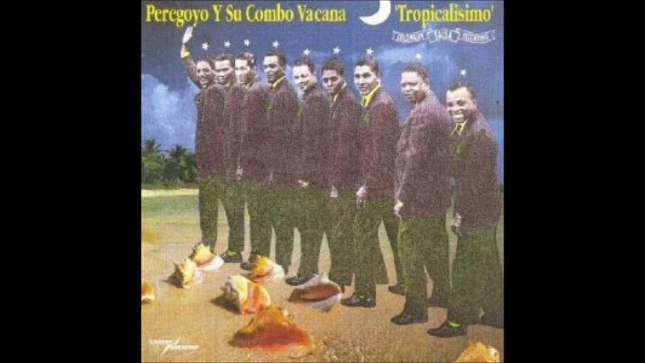 Mi Buenaventura / Ola de Agua - Peregoyo y su Combo Vacana