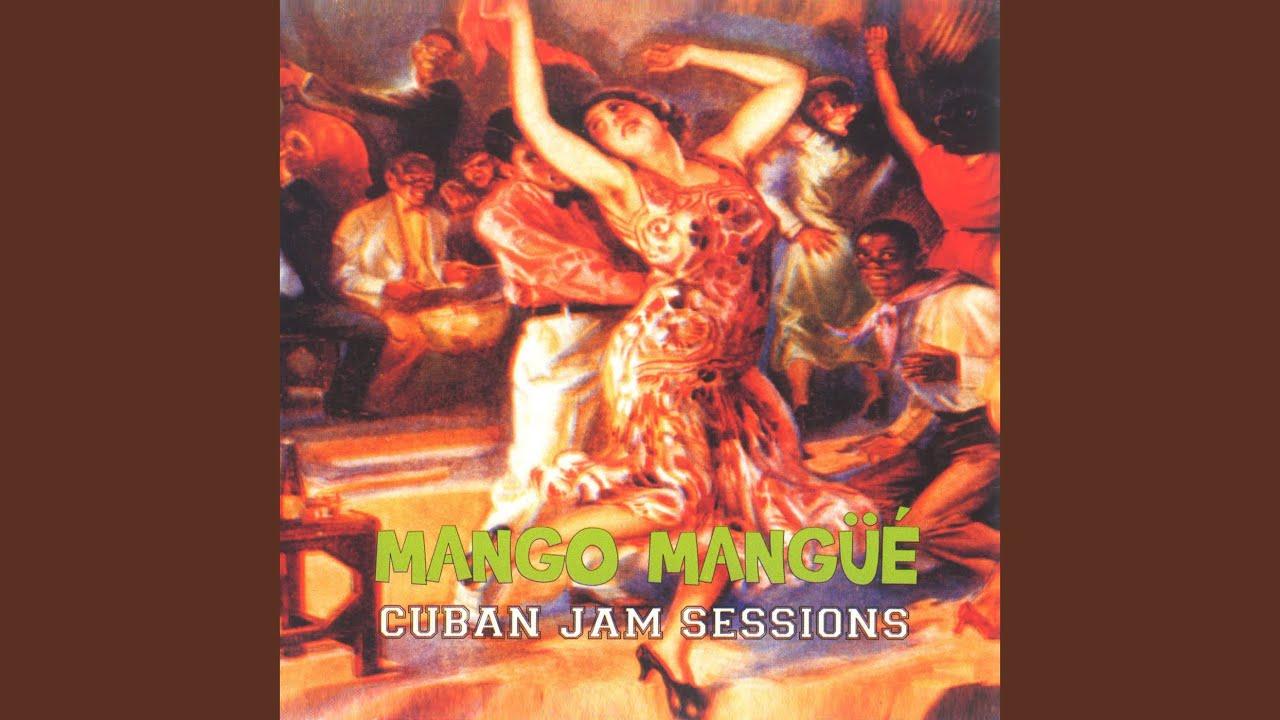 Cuban Jam Session - Volume 1 - Julio Guitterrez