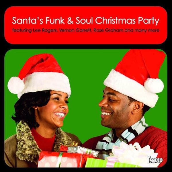This Time Last Christmas - Detroit Junior