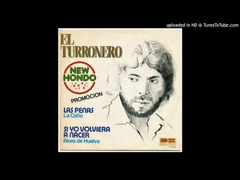New Hondo - El Turronero