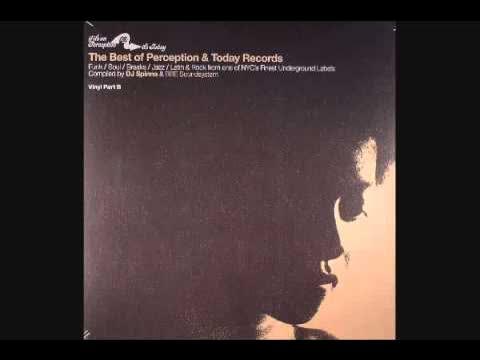 Doors of Perception - Bobby Rydell