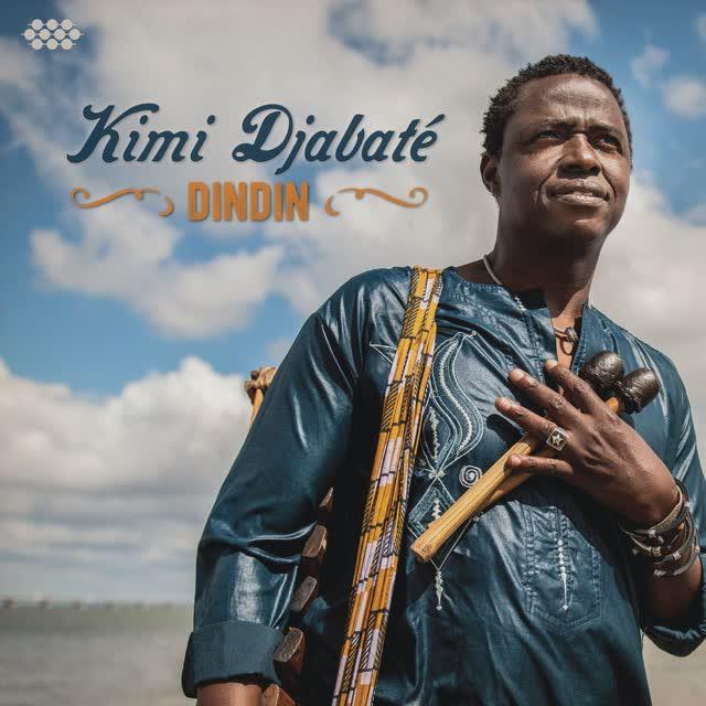 Dindin - Kimi Djabaté