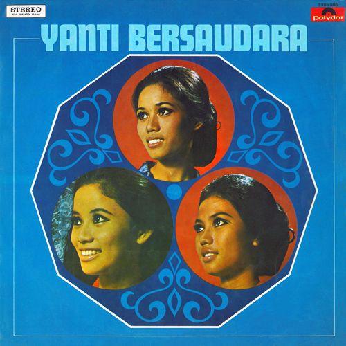 Yanti Bersaudara - Yanti Bersaudara