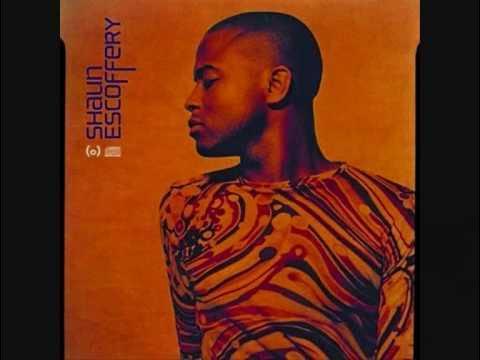 Days Like This (Club Mixes) - Shaun Escoffery
