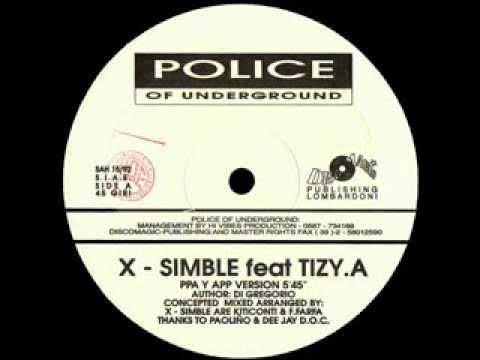 Ppa Y App - X-Simble