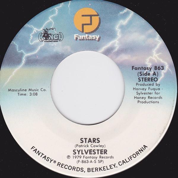 I Need Somebody To Love Tonight (Psychemagik Remix) - Sylvester