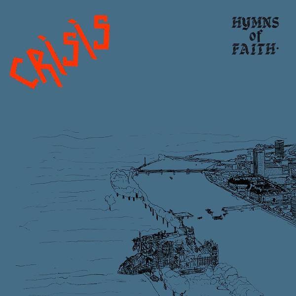 Revenge Is Sweet - Crisis