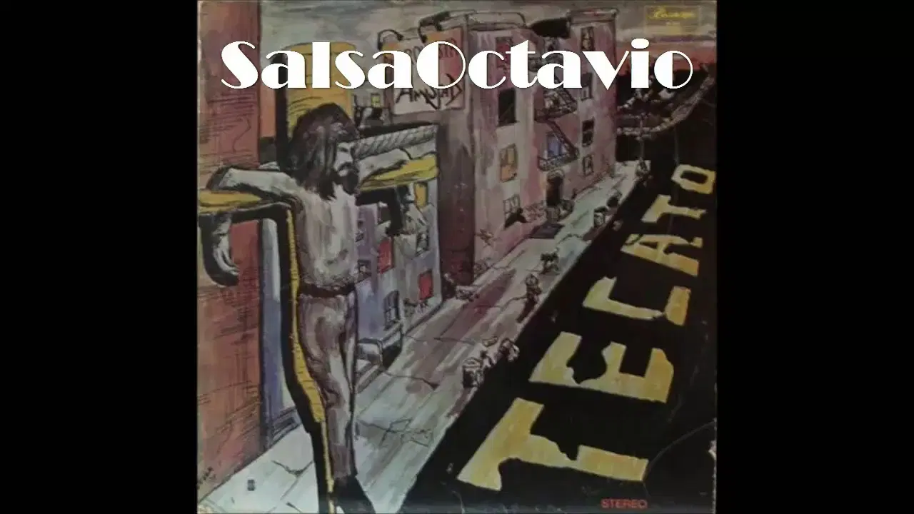 Tecato - Orquesta Amistad