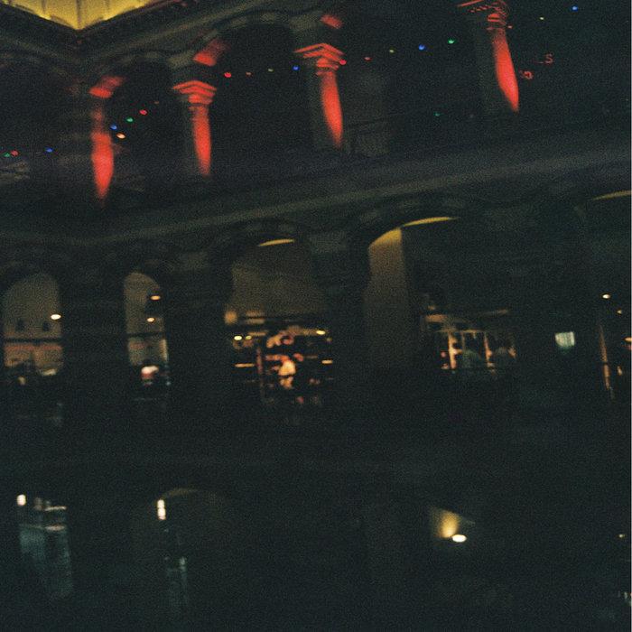 s/t - Ilusão Gótica