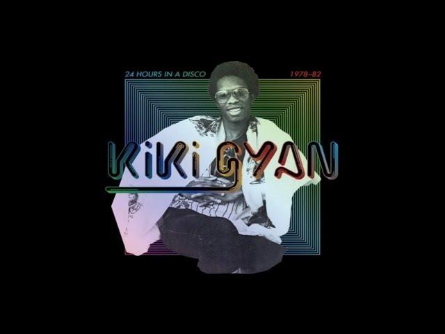 Africa We Dance - Kiki