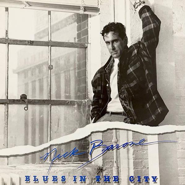 Blues In The City - Nick Barone