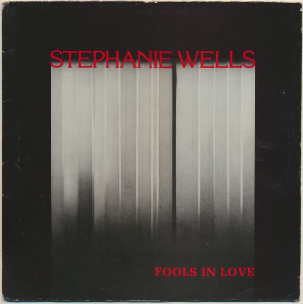 Watcha Gonna Do - STEPHANIE WELLS