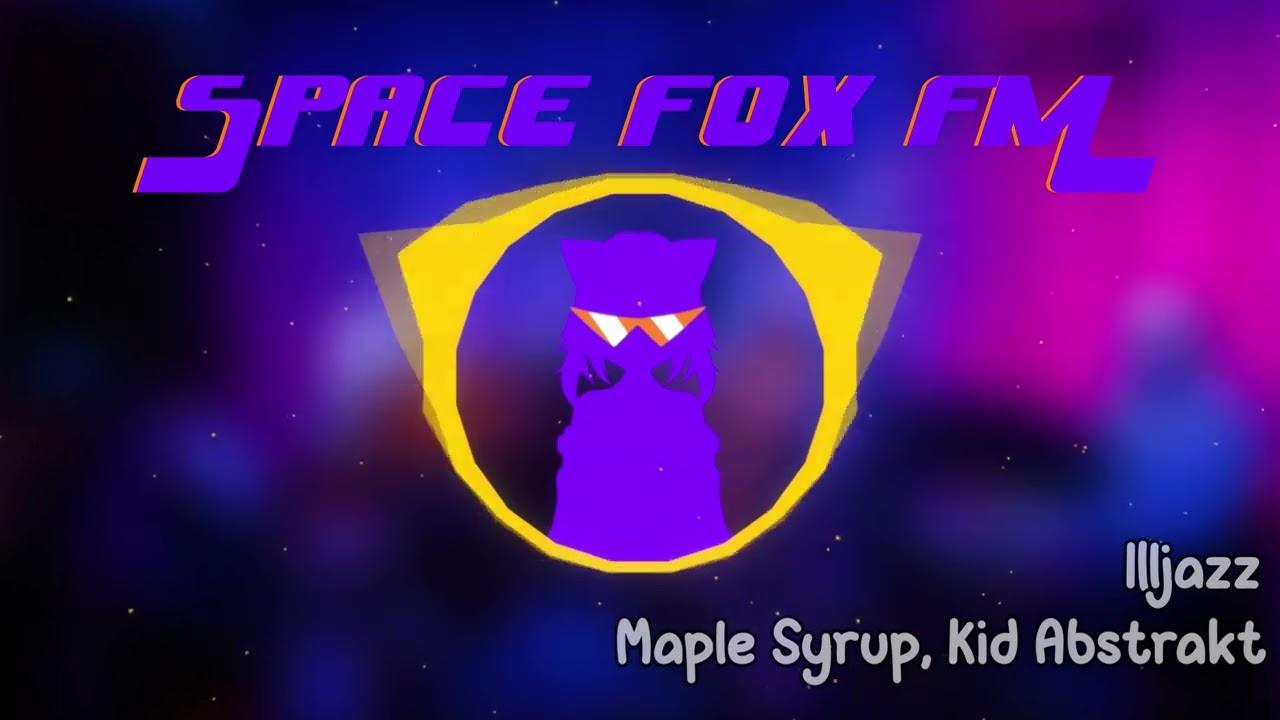  - Maple Syrup and Kid Abstrakt
