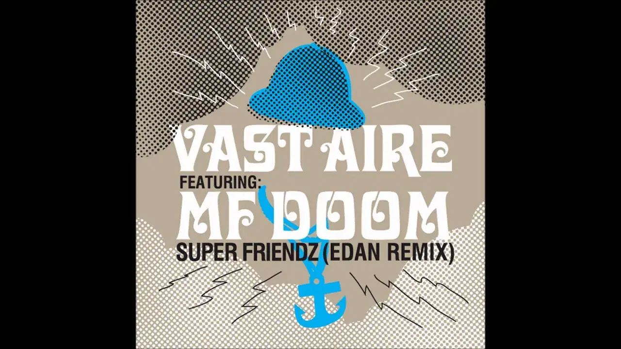  - Vast Aire and MF Doom