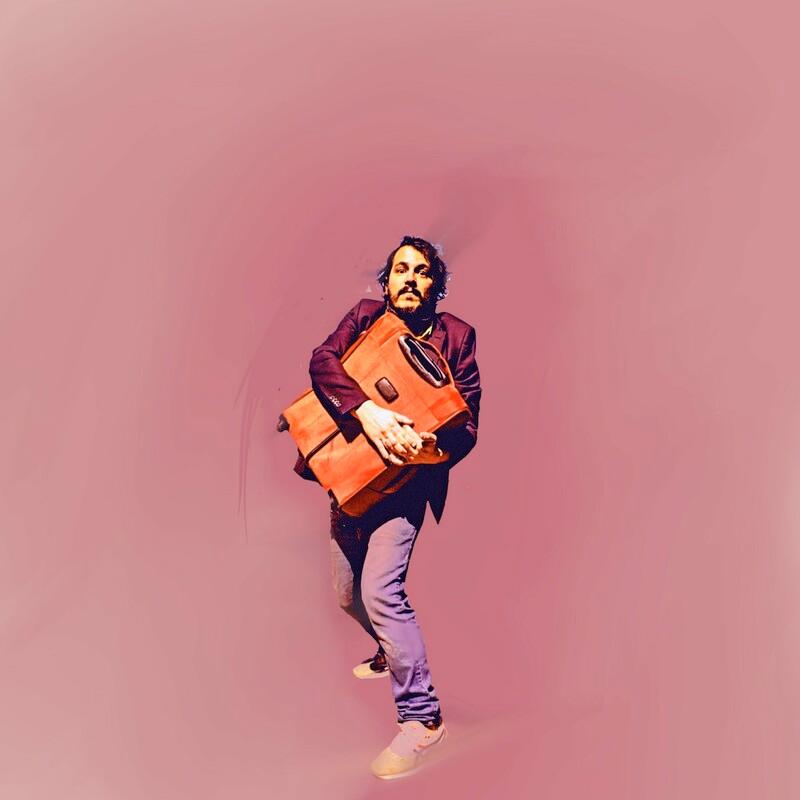 Problemão - Do Amor