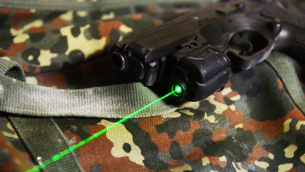  - Lasergaurd
