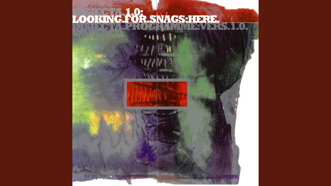 Looking For Snags 1.2 - Disjecta