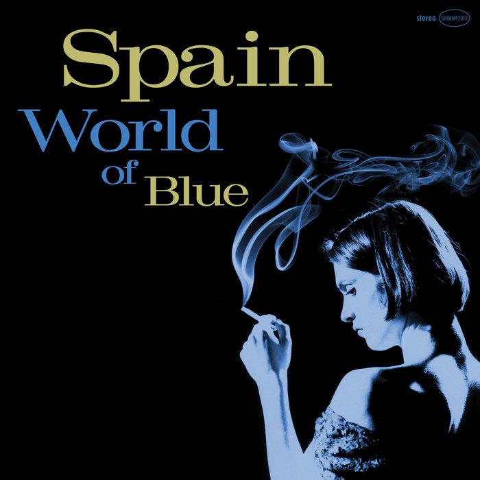 World Of Blue - Spain