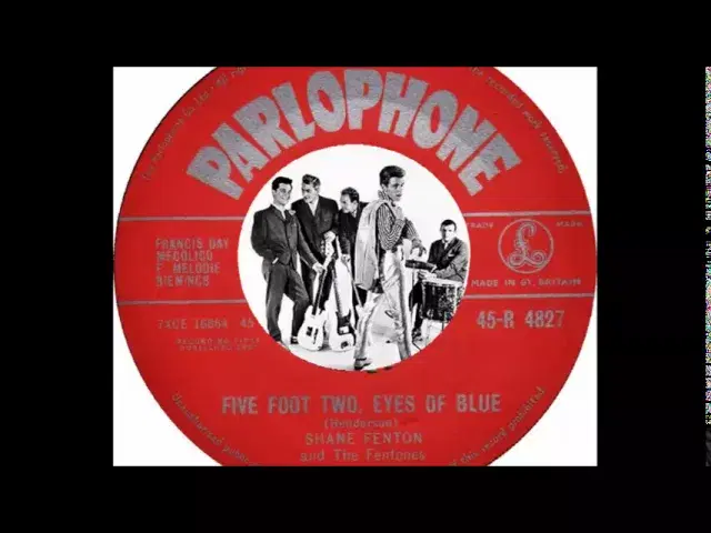 Rockin' Through The Ages: Vol. - Shane Fenton (Alvin Stardust)