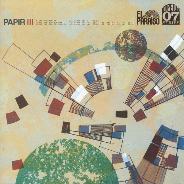 Papir III - Papir