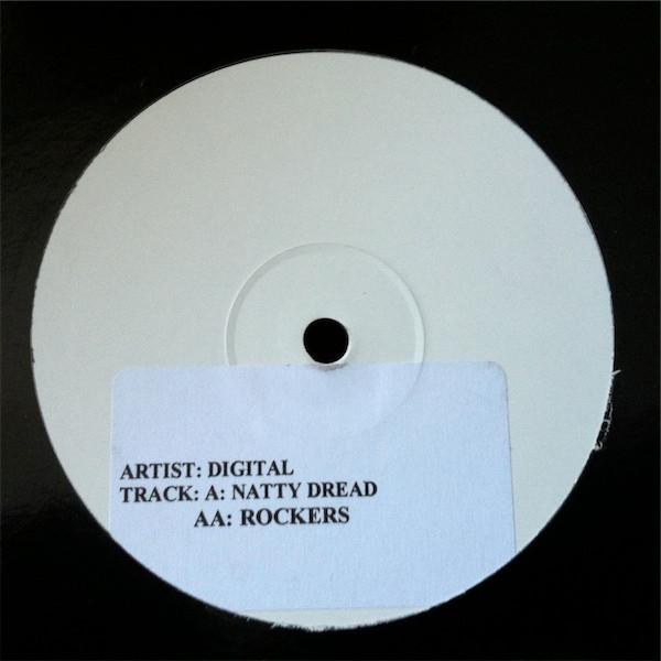 Natty Dread / Rockers - Digital